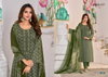 Skyline By Kaavish Jam Cotton Printed Dress Material Exporters In India